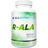 AllNutrition R-ALA Альфа-липоевая кислота Альфа-липоевая кислота Специальная диетическая добавка 90 капс