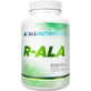 AllNutrition R-ALA Альфа-липоевая кислота Альфа-липоевая кислота Специальная диетическая добавка 90 капс