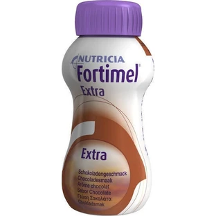 Nutricia Fortimel Extra Special Диетическая добавка 200 мл Шоколад