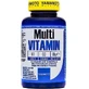 Yamamoto Nutrition Multi Vitamin Мультивитамины для энергии, иммунной поддержки и антиоксидантного действия Мультивитамины 60 капс