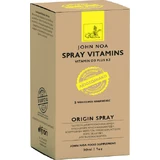 Вітамінний спрей John Noa Origin Vitamin D3 Plus K2 для зміцнення імунної системи та здоров'я птахів 30 мл