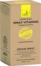 Вітамінний спрей John Noa Origin Vitamin D3 Plus K2 для зміцнення імунної системи та здоров'я птахів 30 мл