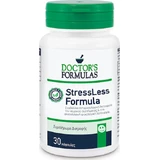 Doctor's Formulas Stressless Formula Добавка від тривоги 30 капс.