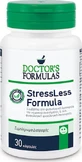Doctor's Formulas Stressless Formula Добавка від тривоги 30 капс.