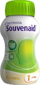 Nutricia Souvenaid Добавка для памяти 4 x 31 мл ваниль