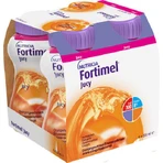 Nutricia Fortimel Jucy Jucy Специальная пищевая добавка 4 х 50 мл Апельсин: цены и характеристики