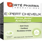Forte Pharma Expert Hair & Nails Special Dietary Supplement Special 28 табл.: цены и характеристики