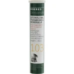 Korres Spirulina Вітаміни та мінерали для спіруліни 20 шматочків Мандарин: ціни та характеристики