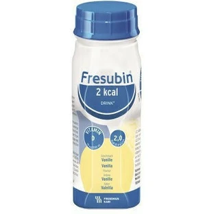 Fresenius Kabi Fresenius Kabi 2kcal Напиток Специальная пищевая добавка 800 мл Ваниль