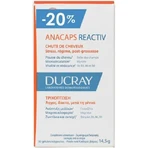 Ducray Anacaps Anacaps Reactiv Спеціальна харчова добавка 30 капс.: ціни та характеристики