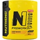 Nutrend N1 Pro Pre Workout Supplement 300 гр Манго кислый