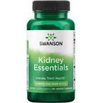 Swanson Kidney Essentials 60 растительных капсул: цены и характеристики
