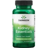 Swanson Kidney Essentials 60 растительных капсул
