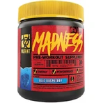 Mutant Madness Pre Workout Supplement 270гр 30 порций Blue Raspberry: цены и характеристики