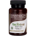 Swanson Экстракт корня якона 90 растительных капсул: цены и характеристики