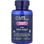 Харчова добавка Life Extension Daily Pms Relief Спеціальна харчова добавка Спеціальна Спеціальна 60 капс.: ціни та характеристики