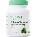 Osavi Tribulus Terrestris 200 мг добавка для підвищення лібідо та тестостерону 120 рослинних капсул: ціни та характеристики