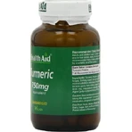 Health Aid Turmeric 60 таблеток: цены и характеристики