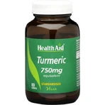 Health Aid Turmeric 60 таблеток: цены и характеристики