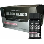 Biotech USA Black Blood Shot Pre Workout Supplement 20 x 3ml Grepfruit Pink: цены и характеристики