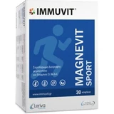 Leriva Pharma Magnevit Sport 30 капсул