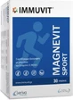 Leriva Pharma Magnevit Sport 30 капсул