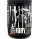 Animal Fury Pre Workout Supplement 491gr Apple Green