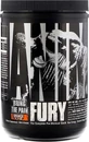 Animal Fury Pre Workout Supplement 491gr Apple Green