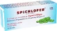 Medichrom Spichlofer X Hemic Iron, Chlorella and Spirulina 30 таблеток