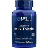 Life Extension Advanced Milk Thistle 120 мягких таблеток