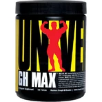 Universal Nutrition GH Max Тренувальна добавка для підвищення тестостерону 180 таб.: ціни та характеристики