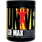 Universal Nutrition GH Max Тренувальна добавка для підвищення тестостерону 180 таб.
