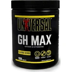 Universal Nutrition GH Max Тренувальна добавка для підвищення тестостерону 180 таб.: ціни та характеристики