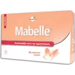 Walmark Mabelle Менопаузальна добавка 30 таб.: ціни та характеристики