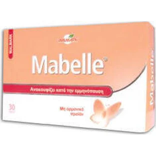 Walmark Mabelle Менопаузальна добавка 30 таб.