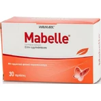 Walmark Mabelle Менопаузальна добавка 30 таб.: ціни та характеристики