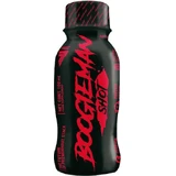 Trec Boogieman Fuel Shot Pre Workout Supplement 100ml Bubble Gum Black