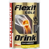 Nutrend Flexit Flexit Gold Drink Добавка для здоров'я суглобів та кісток 400гр Груша Груша