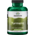 Swanson Turmeric 720mg 240 caps: цены и характеристики