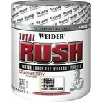 Weider Total Rush 2.0 Pre Workout Supplement 375gr Orange: цены и характеристики