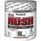 Weider Total Rush 2.0 Pre Workout Supplement 375gr Orange