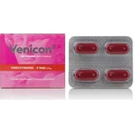 Cobeco Pharma Venicon Women Testosterone Boosting Supplement 4 табл.: цены и характеристики