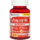 Forte Pharma Vitalite 4g Пищевая добавка Special 60 желейных конфет Апельсин