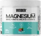 Weider Magnesium Powder 250mg 200gr Magnesium Powder 250mg 200gr Berry Fruit Flavour