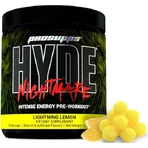 Pro Supps Hyde Nightmare Hyde Nightmare Пищевая добавка Special 306gr Lightly Soya Lightly: цены и характеристики