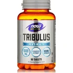Now Foods Tribulus Men Health Libido & Testosterone Boosting Supplement 90 tabs: цены и характеристики