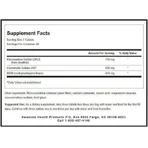 Swanson Glucosamine Chondroitin MSM Joint & Bone Health Supplement 120 tabs: цены и характеристики