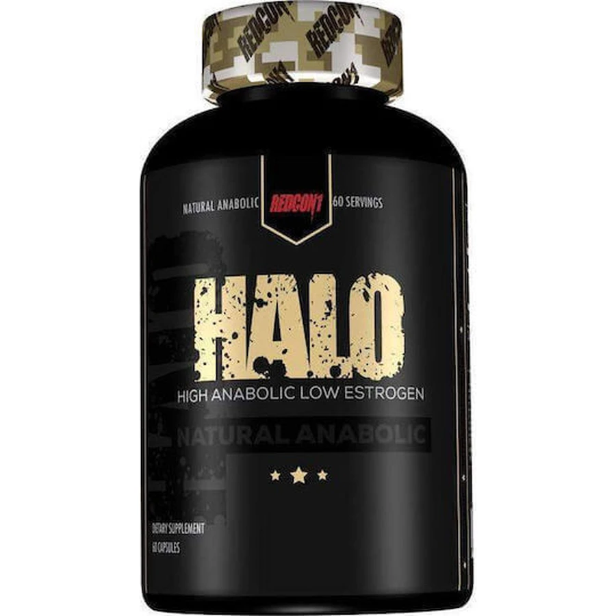 Redcon1 Halo Food Supplement Special 60 капс: цены и характеристики