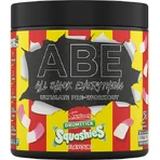 Прикладне харчування Abe All Black Everything Предтренувальна добавка до їжі 375гр Drumstick Squashies: ціни та характеристики