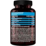 Essence Nutrition Inosine Plus Vitality Pre Workout Supplement 90 caps: цены и характеристики